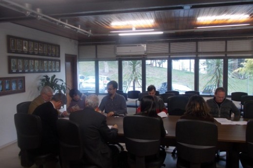 Indicadores divulgados nesta quinta-feira pela CIC e CDL apontam retração - Foto: Taís Giacomet/CIC