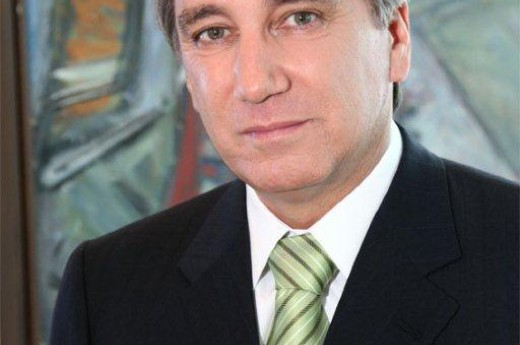Tema será abordado pelo ex-governador Germano Rigotto - Foto: Divulgação