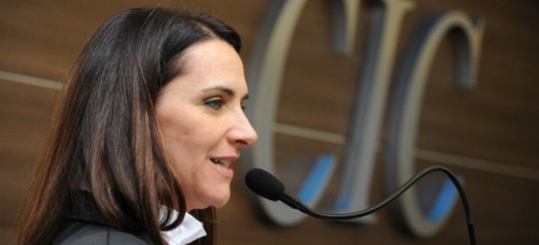 Na CIC, coordenadora de Recursos Humanos defende que, mais do que a remuneração, profissionais desejam ser valorizados