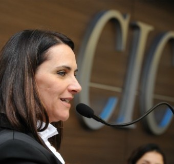 Na CIC, coordenadora de Recursos Humanos defende que, mais do que a remuneração, profissionais desejam ser valorizados