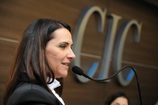 Na CIC, coordenadora de Recursos Humanos defende que, mais do que a remuneração, profissionais desejam ser valorizados