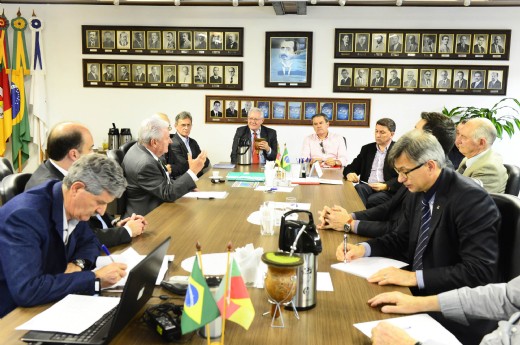 Iniciativa partiu do Conselho de Economia e Finanças da CIC - Foto: Ícaro de Campos/Prefeitura