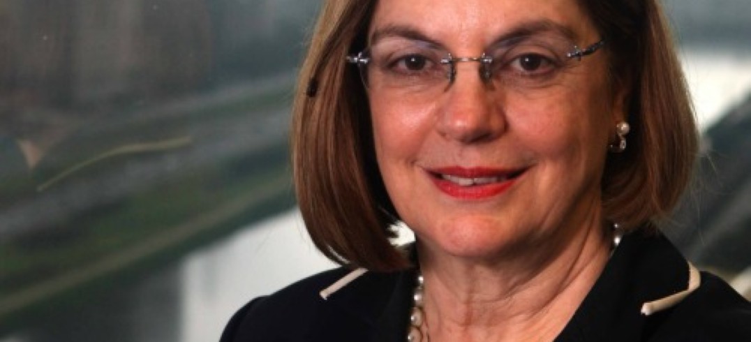 Ione de Almeida Coco é vice-presidente do Gartner para a América Latina - Foto: Divulgação