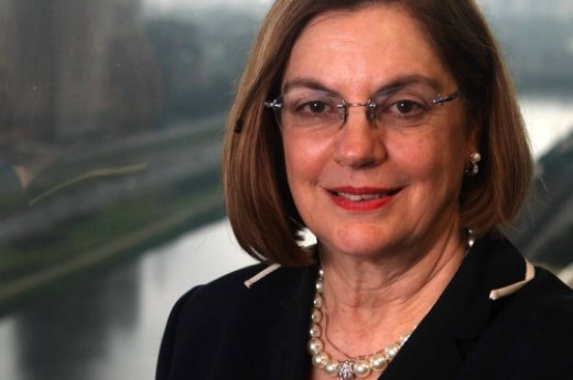 Ione de Almeida Coco é vice-presidente do Gartner para a América Latina - Foto: Divulgação