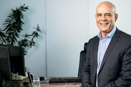Inovação e propriedade industrial é o tema de Luiz Otávio Pimentel - Foto: Divulgação