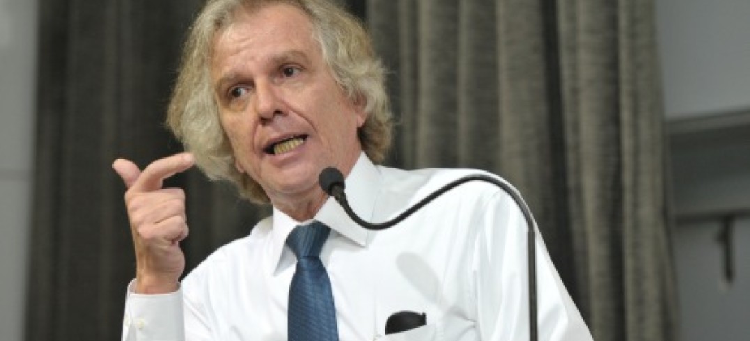 Ricardo Orsini palestrou na reunião-almoço da CIC em evento comemorativo aos 25 anos da Rede de Ensino Caminho do Saber - Foto: Julio Soares