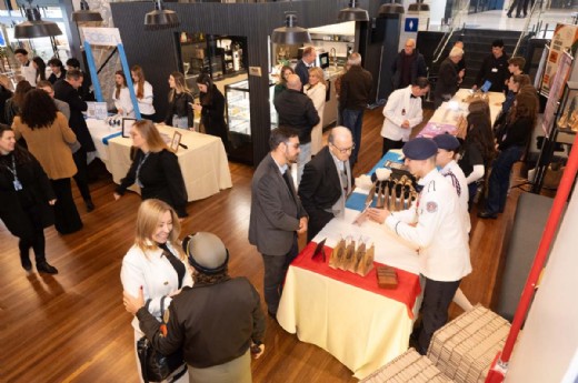 Estudantes também expuseram os produtos de suas miniempresas na RA CIC Caxias de 15 de junho - Foto: Júlio Soares