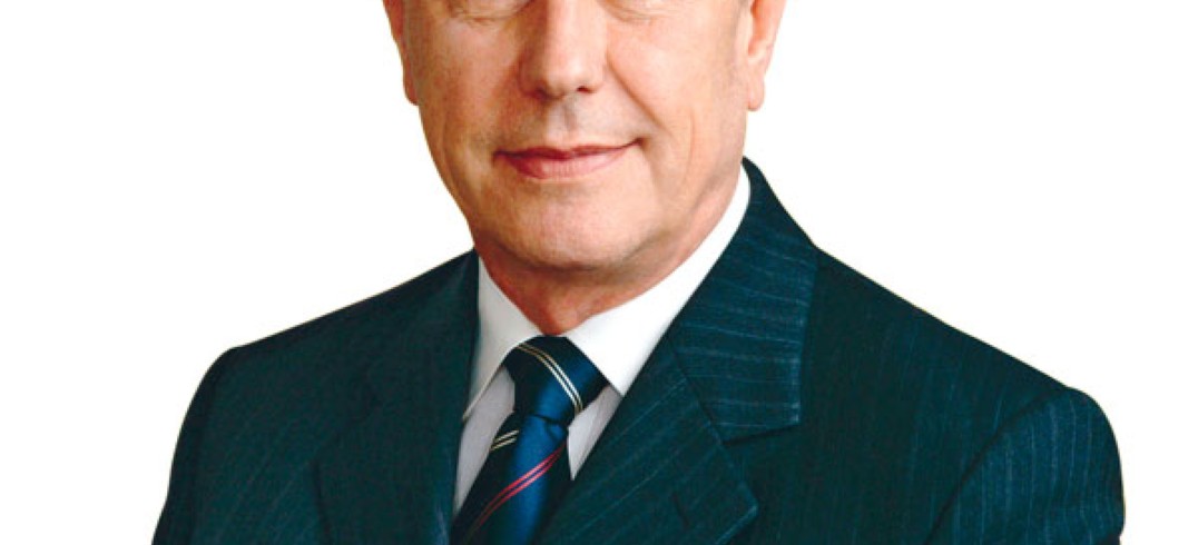 Na presidência da ABPA, ex-ministro palestra sobre conjunturas do agronegócio - Foto: Divulgação
