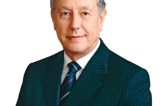 Na presidência da ABPA, ex-ministro palestra sobre conjunturas do agronegócio - Foto: Divulgação