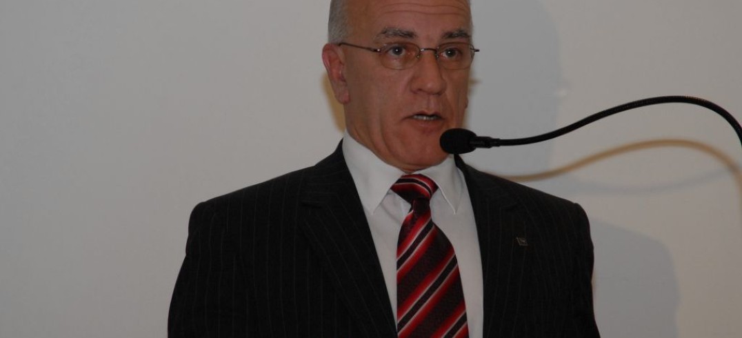 Presidente da CIC fala aos associados da Aanergs sobre perspectivas 2009