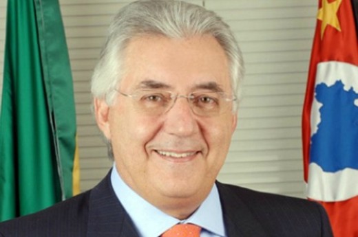 Presença do ministro da Secretaria da Micro e Pequena Empresa está agendada para 21 de fevereiro - Foto: Divulgação