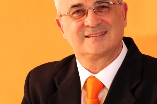 Tarcísio Gargioni apresenta estratégia da empresa para superar crises
