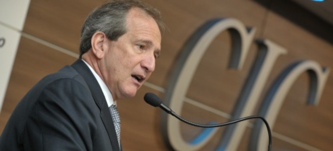 Diretor superintendente da Abit, Fernando Valente Pimentel, é o convidado da próxima semana - Foto: Divulgação
