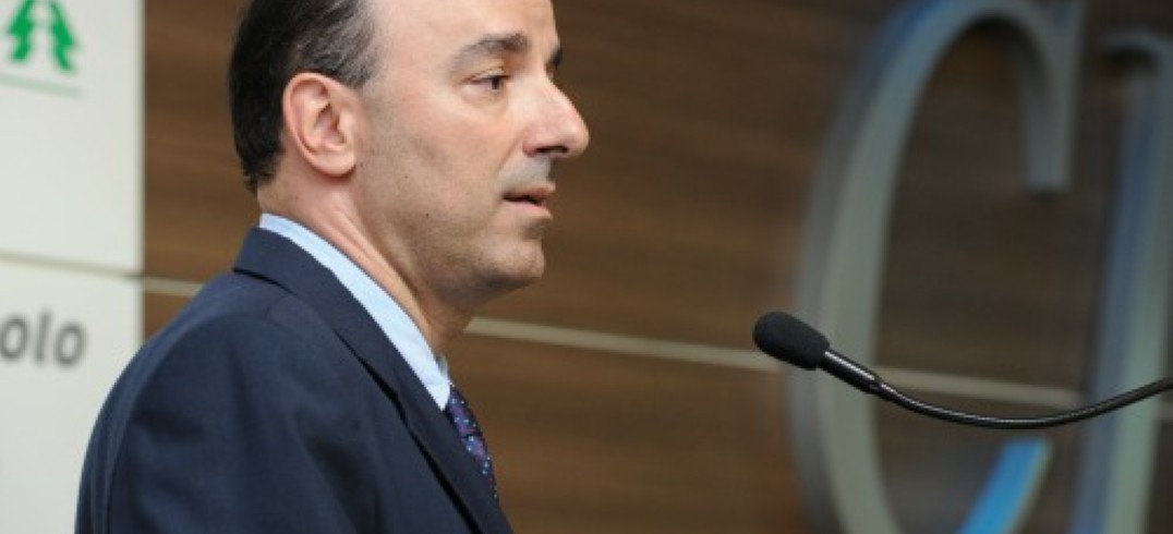 Marcelo Gandur falou sobre inovação em evento alusivo aos 25 anos da Anay Fitas - Foto: Julio Soares