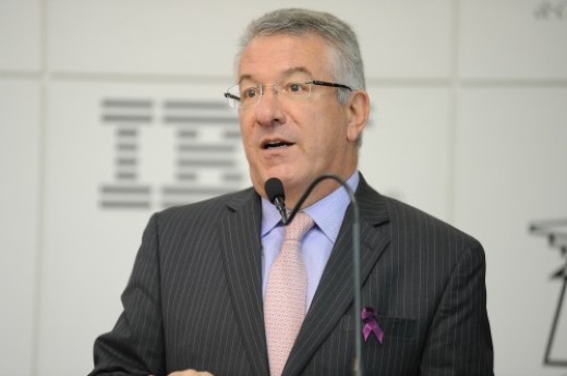 Segundo o vice-presidente da companhia, Marcos Munhoz, a GM está apostando no mercado interno