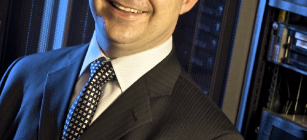 Ademir Piccoli fala sobre Gestão e Resultados com Tecnologia e Inovação na próxima reunião-almoço (4). Foto divulgação.
