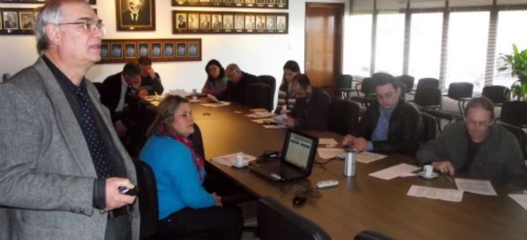 Números do desempenho foram divulgados pela CIC e CDL nesta quinta-feira - Foto: Divulgação CIC