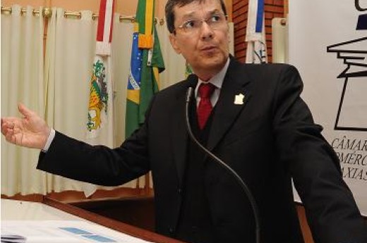 Vice-presidente da CPFL, Paulo Cezar Coelho Tavares