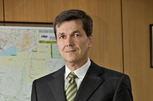 Vice-presidente da CPFL Energia, Paulo Cezar Coelho Tavares, palestra na CIC na segunda-feira (20)