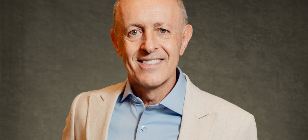 O filósofo Gilmar Marcílio é o convidado da edição - Foto: Divulgação/Fernando Dai Prá