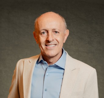 O filósofo Gilmar Marcílio é o convidado da edição - Foto: Divulgação/Fernando Dai Prá