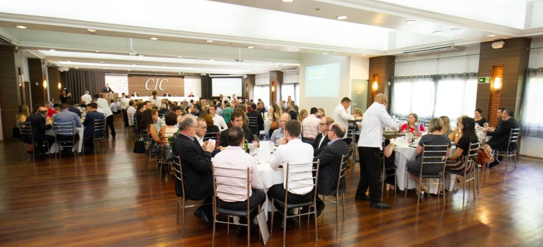Tradicional ponto de encontro de empresários, evento será totalmente revitalizado - Foto: Julio Soares/Objetiva