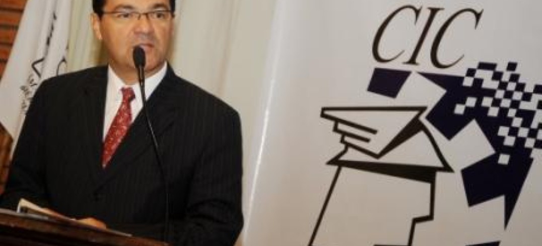 Besaliel Botelho falou sobre os reflexos da crise na indústria automobilística brasileira - Foto: Marina Granzotto/Objetiva