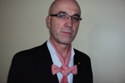 Evento alusivo à Semana Farroupilha vai contar com a presença do historiador do Instituto de História e Tradições do RS Juarez Nunes da Silva