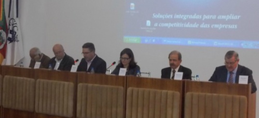 Foto: Giovana Schmitt/CIC
