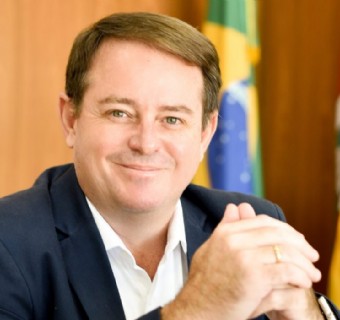 Ronaldo Santini falará sobre turismo regional e perspectivas para Caxias do Sul - Foto: Divulgação