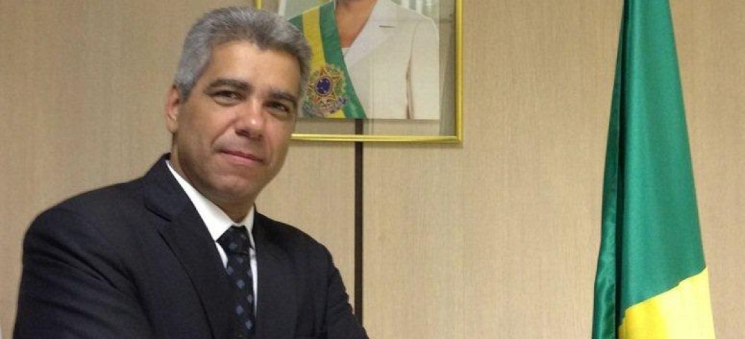 Márcio Holland de Brito fala sobre perspectivas da economia brasileira - Foto: Divulgação