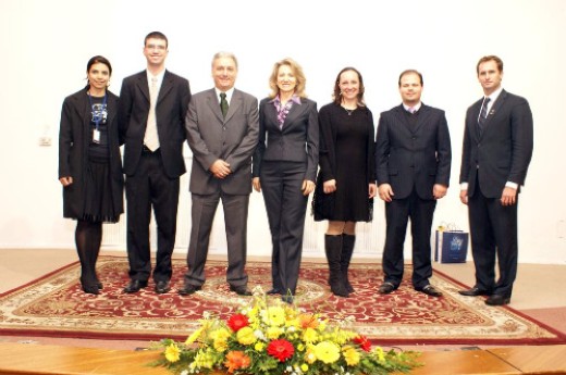 Integrantes do Comitê vão receber premiação na próxima terça-feira, na Fiergs em Porto Alegre. Foto Wagner Cecatto.