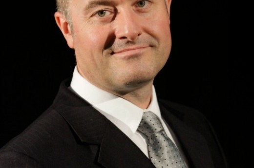 Pesquisador Marcos Botton participa do 1º Seminário de Agronegócios da Serra Gaúcha - Foto: Divulgação