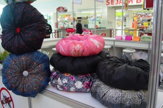 11 escolas participantes vão expor seus produtos no salão dos capuchinhos. Foto arquivo.