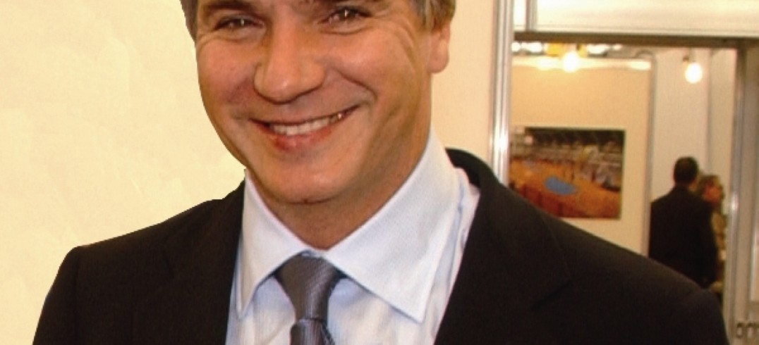 Evento terá presidente da Abriesp, Maurício Fernandez, como palestrante - Foto: Divulgação