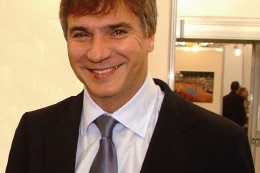 Evento terá presidente da Abriesp, Maurício Fernandez, como palestrante - Foto: Divulgação