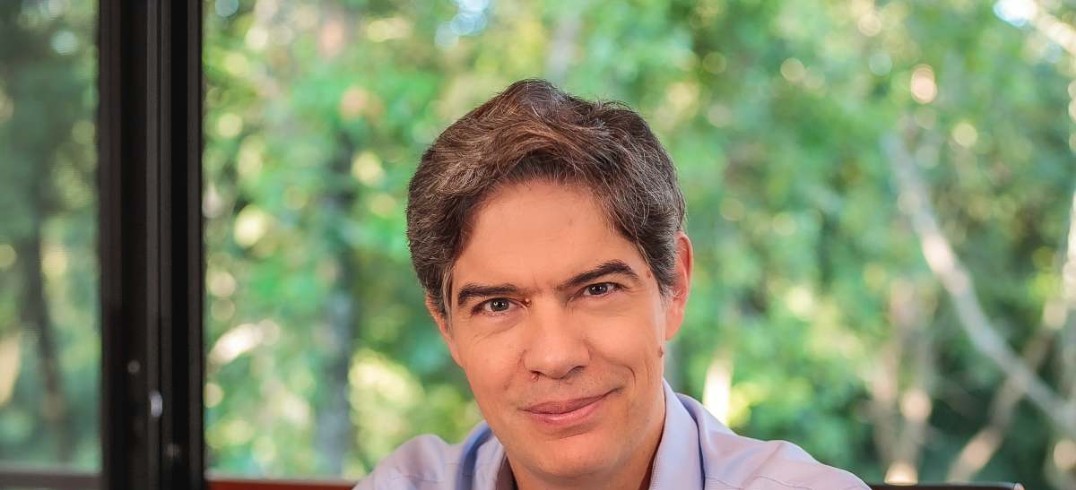 Economista sobe ao palco no dia 17 de junho. Evento da CIC Caxias debate “Tempo, o ativo invisível” nos dias 17 e 18, no UCS Teatro - Foto: Divulgação