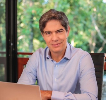 Economista sobe ao palco no dia 17 de junho. Evento da CIC Caxias debate “Tempo, o ativo invisível” nos dias 17 e 18, no UCS Teatro - Foto: Divulgação