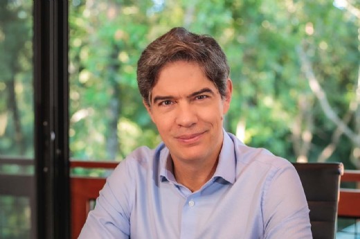 Economista sobe ao palco no dia 17 de junho. Evento da CIC Caxias debate “Tempo, o ativo invisível” nos dias 17 e 18, no UCS Teatro - Foto: Divulgação