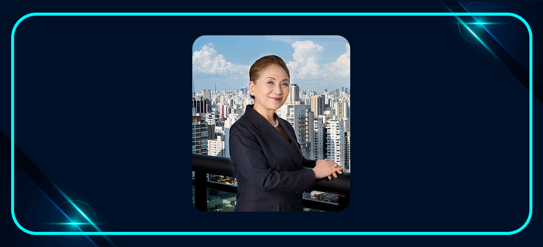 CEO da Blue Tree Hotels participa de edição alusiva à Semana Municipal do Turismo, no dia 14 de setembro