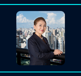 CEO da Blue Tree Hotels participa de edição alusiva à Semana Municipal do Turismo, no dia 14 de setembro