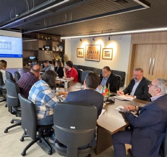 Números foram divulgados nesta quarta-feira (12) - Foto: Denise Suzin Borges/ CIC Caxias