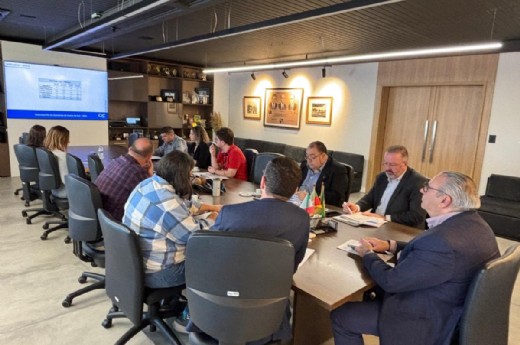 Números foram divulgados nesta quarta-feira (12) - Foto: Denise Suzin Borges/ CIC Caxias