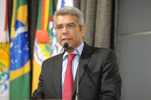 Márcio Holland diz que o Brasil se apresenta como uma grande oportunidade de investimento - Foto: Julio Soares