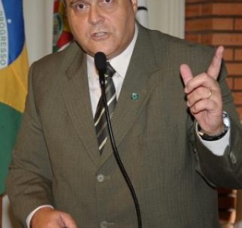 Paulo de Tarso Pinheiro Machado, diretor técnico da Agenda 2020 - Crédito: Julio Soares/Objetiva