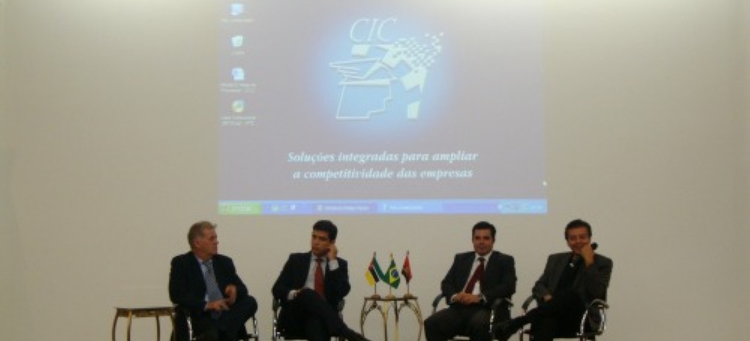 O evento foi realizado pela Fecomércio-RS e CIC, nesta segunda-feira (18) - Foto: Bibiana Ribeiro Mendes