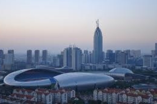 Delegação chinesa de Changzhou visita Caxias do Sul esta semana - Foto: Divulgação