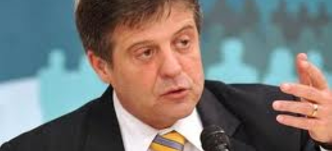 Mendes Ribeiro Filho fala sobre as perspectivas do agronegócio brasileiro - Foto: Divulgação