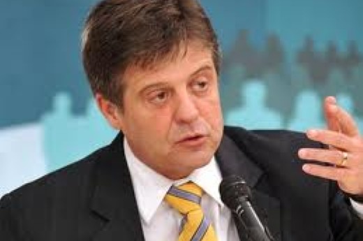 Mendes Ribeiro Filho fala sobre as perspectivas do agronegócio brasileiro - Foto: Divulgação