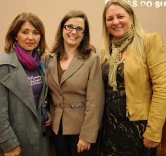 Foto Letícia Rossetti divulgação Câmara de Vereadores.